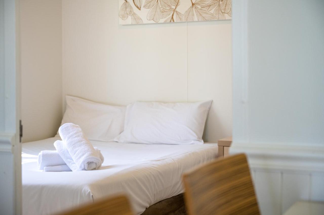 Koala Shores Holiday Park Lemon Tree Passage Ngoại thất bức ảnh