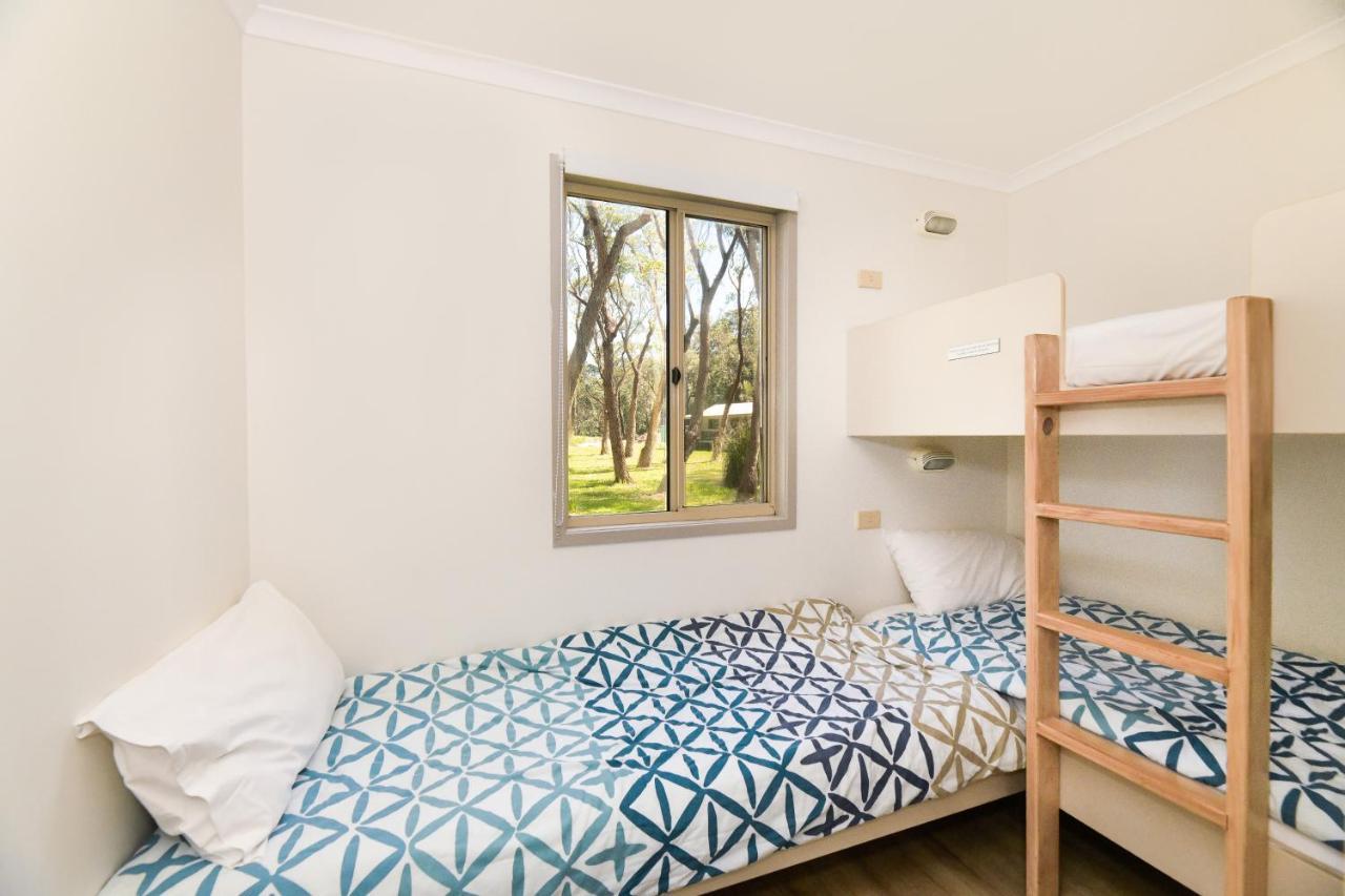 Koala Shores Holiday Park Lemon Tree Passage Ngoại thất bức ảnh