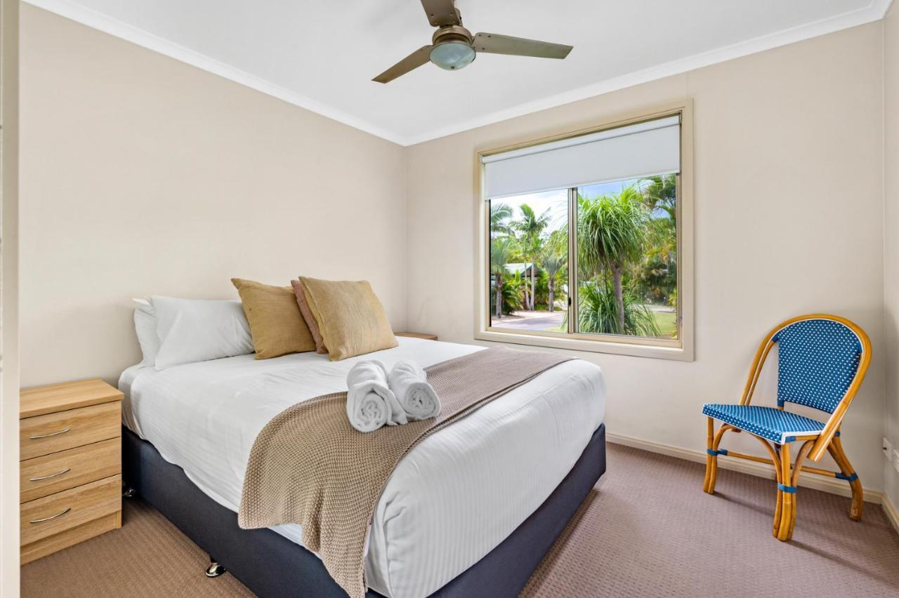 Koala Shores Holiday Park Lemon Tree Passage Ngoại thất bức ảnh